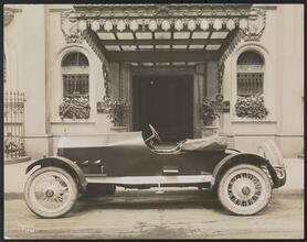 Automobile (Cars).