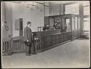 Mess'rs. Parke, Davis & Co., New York.