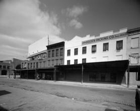 [Golden Packing Co., Inc., 55 Little West 12th Street.]