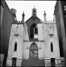 [Unidentified church.]