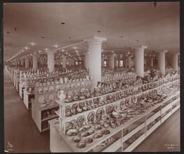 Geo. Borgfeldt Co., New York.