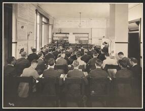 Building, National Cash Register Co., 1179 Broadway.