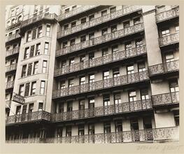 Chelsea Hotel