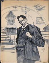 [Unidentified man.]