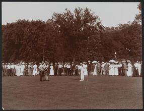 Club, Golf Club, Greenwich Conn.