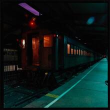 Erie Lackawanna train, Hoboken