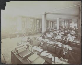 The Metropolitan Life Company.