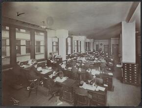 [The Metropolitan Life Company.]