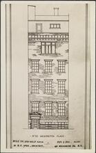 No. 80 Washington Place