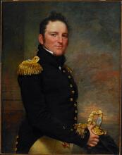 Brigadier General Joseph Blackwell, Jr.