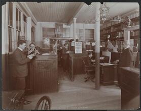 Maillard's, 116 & 118 W. 25th St.
