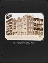 101 Morningside Ave.