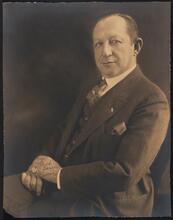 [Fred Barnes.]