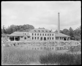 [Unidentified building.]