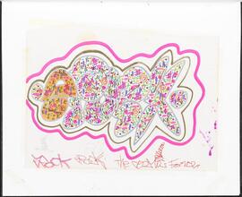 Erock [Page in ERO's black book.]
