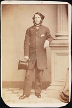 [Morris K. Jesup.]