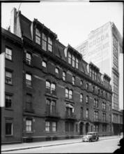 Apartment, 142 E. 18th St.
