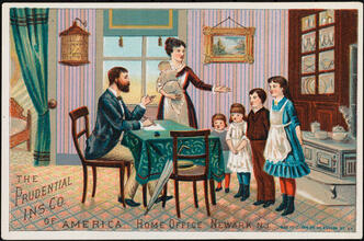 The Prudential Insurance Company of America