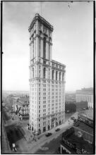 [Times Building, 42nd & Broadway.]