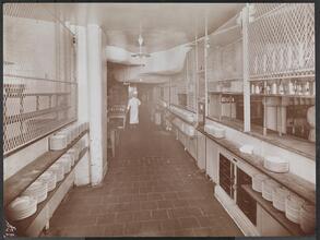 Hotel McAlpin, Southeast Corner 34th Street & Broadway.