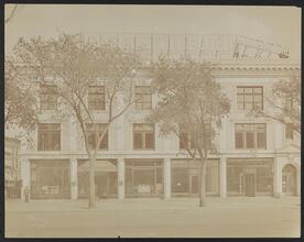 Park & Tilford.