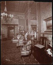 Residence, Chauncey M. Depew.