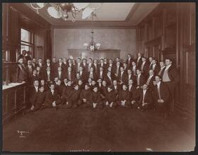 Lawyers Club.