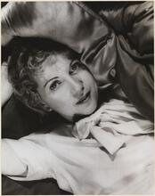 Lilyan Tashman.