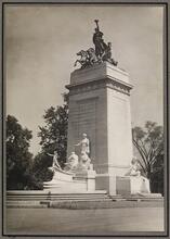 [Maine Monument, Columbus Circle.]