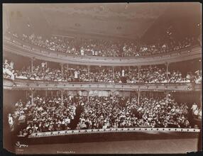 Philadelphia [theater].