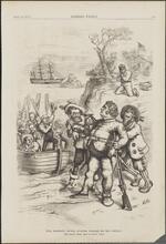 Will Robinson Crusoe (Sumner) Forsake His Man Friday?