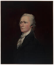 Alexander Hamilton