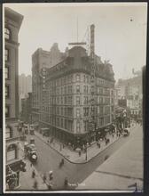 Grand Hotel.