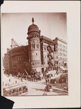 Theatre, Casino, 39th St. & Broadway.