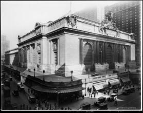 Grand Central Terminal