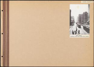 Park Avenue [Market Street to Park Avenue & 41st Street]