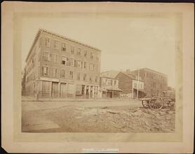 Broadway. 1869.