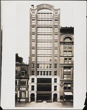 [55 West 23rd Street.]