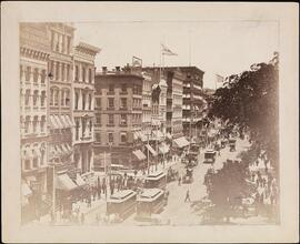 [Broadway and Murray Street.]