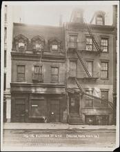[134-136 Bleecker Street.]