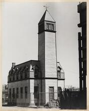 Firehouse