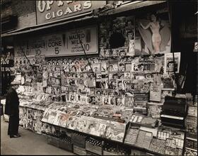 Newsstand