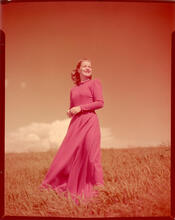 Fashion--Color