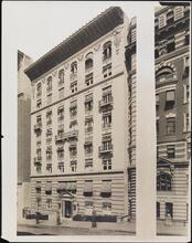 [315 West 98th Street.]