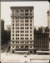 [Broadway and Warren Street.]