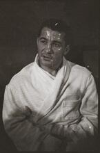 Rocky Graziano, He's a Good Boy Now [Rocky Graziano.]