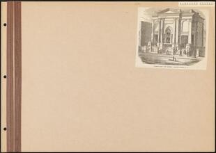 Bleecker Street [Baxter Street to Broad Street.]