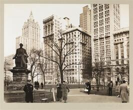 Madison Square