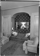 William Morris Jr. [residence], 312 East 52nd Street.