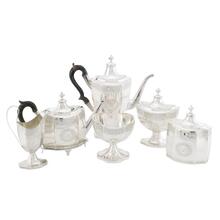 Coffee Pot